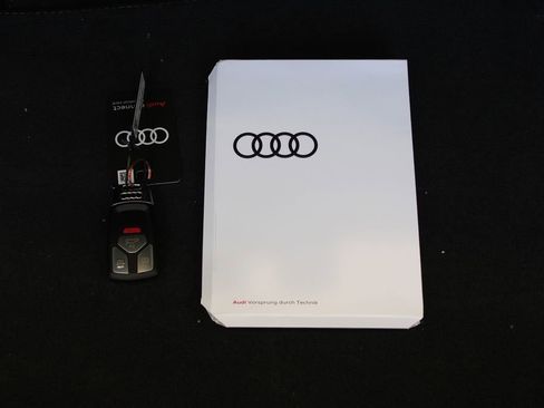 Used 2023 Audi S5 Premium Plus AWD/4WD image 29