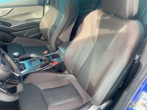 Used 2023 Subaru WRX Premium image 11