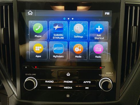 Used 2023 Subaru Crosstrek 2.5i Sport image 16