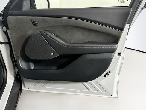 Used 2023 Ford Mustang Mach-E GT w/ GT Performance Edition AWD/4WD image 34
