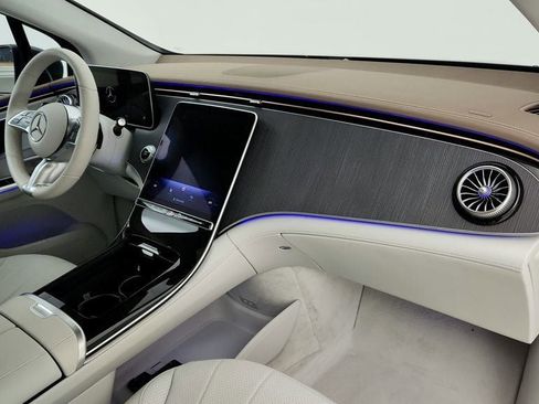 Used 2023 Mercedes-Benz EQE 350+ SUV w/ AMG Line Exterior Package image 26