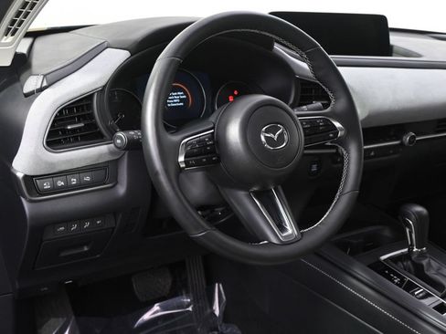 Certified 2026 MAZDA CX-30 2.5 Turbo AWD/4WD image 12