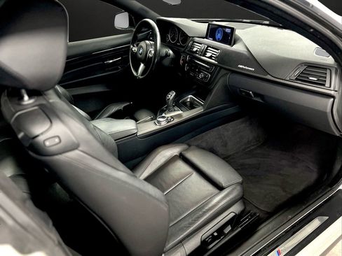 Used 2014 BMW 435i xDrive Msport Pkg image 23