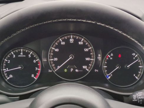 New 2026 MAZDA CX-30 2.5 Turbo w/ Premium Package image 33