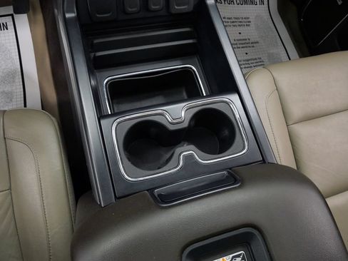 Used 2019 Chevrolet Silverado 3500 LTZ w/ Duramax Plus Package AWD/4WD image 32