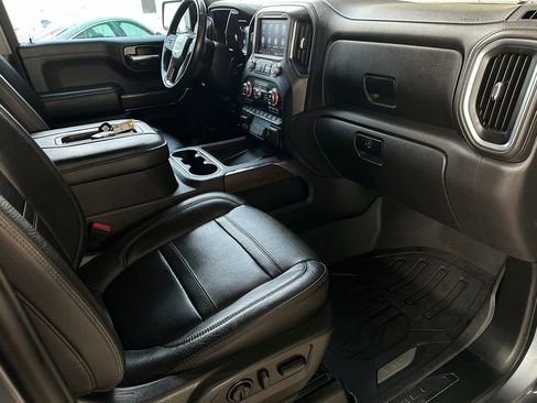 Used 2021 GMC Sierra 1500 Denali w/ Driver Alert Package II image 16