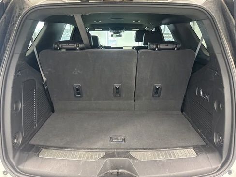Used 2025 GMC Yukon Denali image 10