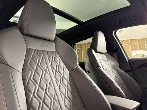 New 2026 Audi SQ5 Premium Plus AWD/4WD image 16