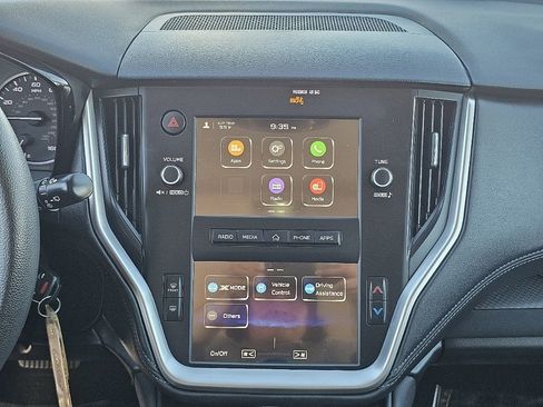 Used 2020 Subaru Outback 2.5i w/ Popular Package #1 image 31