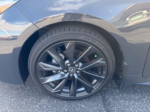 Used 2024 Toyota Corolla XSE image 6