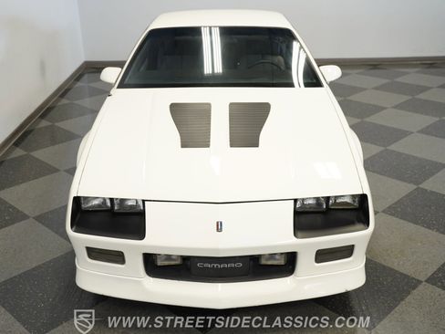 Used 1988 Chevrolet Camaro LT image 36