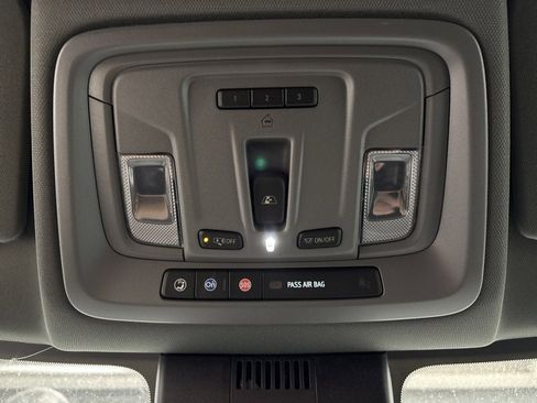 New 2026 Chevrolet Silverado 3500 LTZ w/ LTZ Plus Package image 21