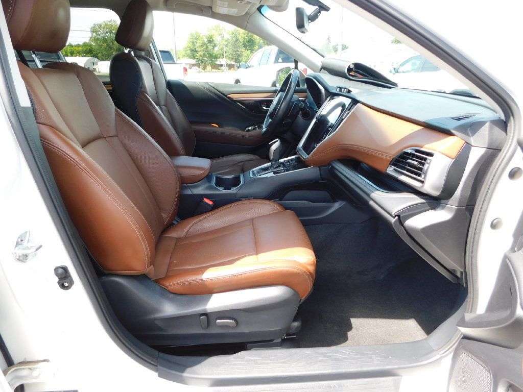 Used 2021 Subaru Outback Touring XT AWD/4WD image 18