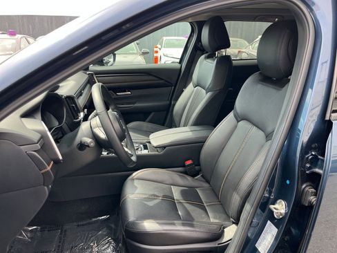 Used 2025 MAZDA CX-50 AWD 2.5 S w/ Premium Plus Pkg image 38