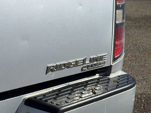 Used 2008 Honda Ridgeline RTX image 17