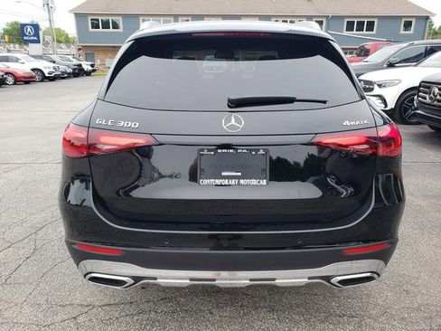 New 2025 Mercedes-Benz GLC 300 GLC 300 image 7