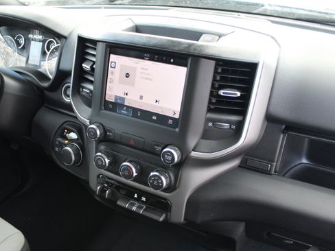 Certified 2024 RAM 2500 Big Horn w/ Bed Utility Group image 23