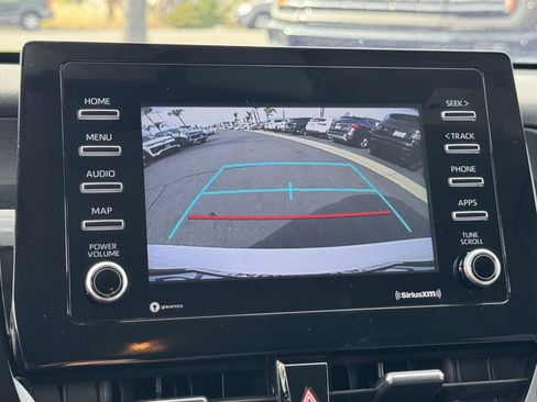 Used 2023 Toyota Camry SE image 26