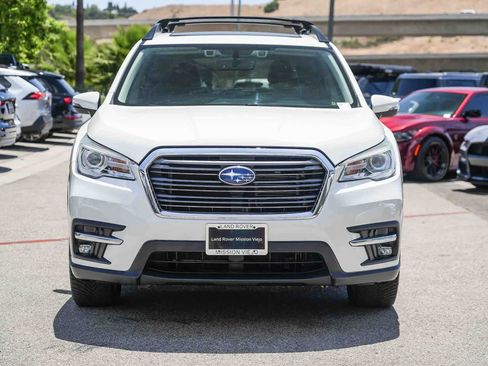 Used 2021 Subaru Ascent Limited w/ Technology Package AWD/4WD image 2