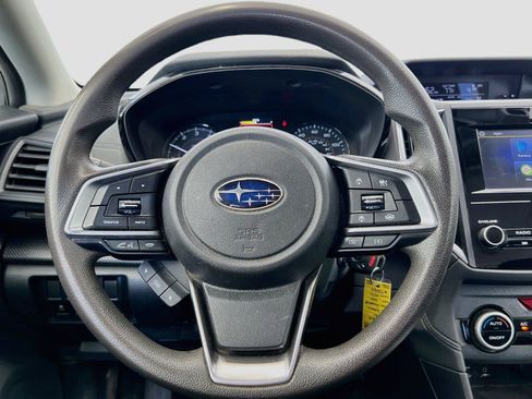 Used 2021 Subaru Crosstrek 2.0i w/ Popular Package #1 AWD/4WD image 17