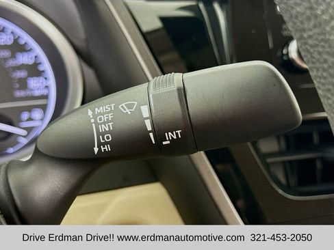 Used 2023 Toyota Camry LE image 16