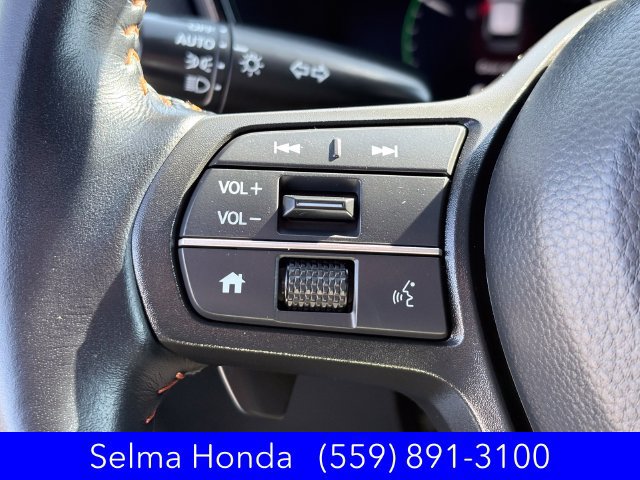 Used 2025 Honda CR-V Sport-L image 14
