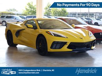 Used 2026 Chevrolet Corvette Stingray Premium Conv w/ Z51 Performance Package RWD video 1