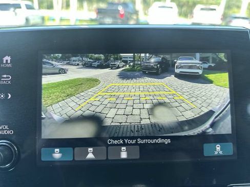 Used 2024 Honda Odyssey EX-L image 24