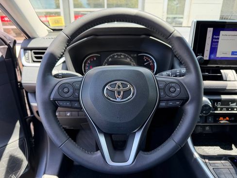 Used 2023 Toyota RAV4 XLE w/ XLE Grade Weather Package AWD/4WD image 29