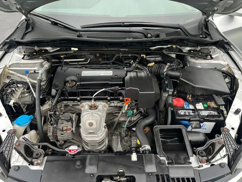 Used 2013 Honda Accord EX image 20