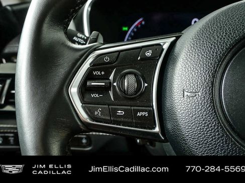 Used 2023 Acura MDX SH-AWD w/ Advance Package image 10