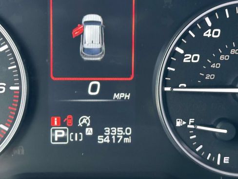 Certified 2025 Subaru Crosstrek 2.5i Premium AWD/4WD image 26