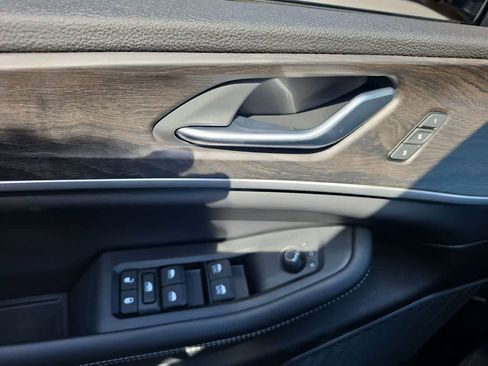 New 2026 Jeep Grand Cherokee Limited AWD/4WD image 13