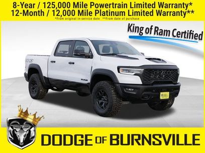 Used 2025 RAM 1500 RHO
