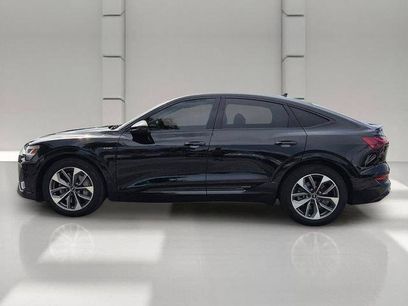 Used 2021 Audi e-tron Premium Plus w/ Premium Plus Package