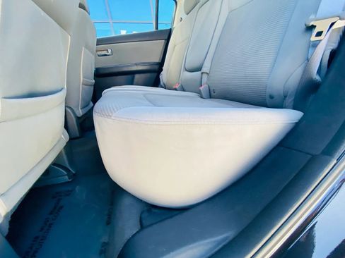 Used 2010 Nissan Sentra 2.0 S image 20