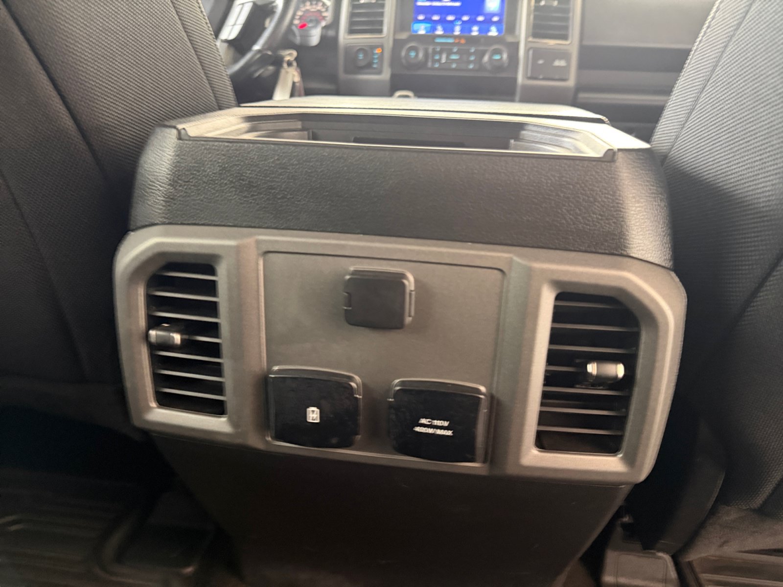 Used 2019 Ford F150 Raptor AWD/4WD image 27