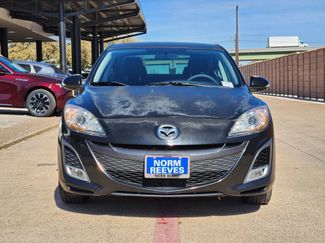 Used 2010 MAZDA MAZDA3 s Sport video 2