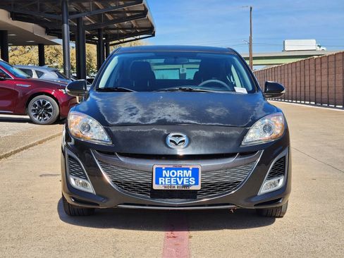 Used 2010 MAZDA MAZDA3 s Sport image 2