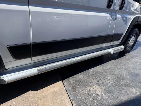 Used 2023 RAM ProMaster 2500 image 18