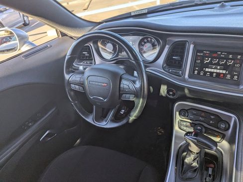 Used 2019 Dodge Challenger GT w/ Cold Weather Group image 12