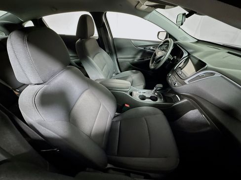 Used 2023 Chevrolet Malibu LT FWD image 27