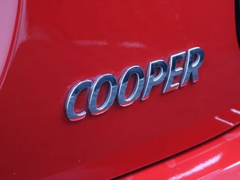 Used 2019 MINI Cooper Convertible FWD image 12