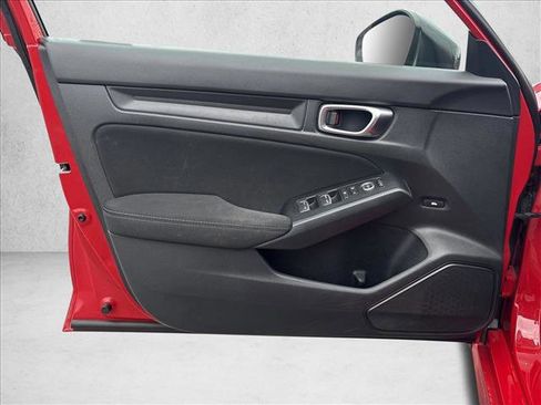Used 2023 Honda Civic Sport image 11