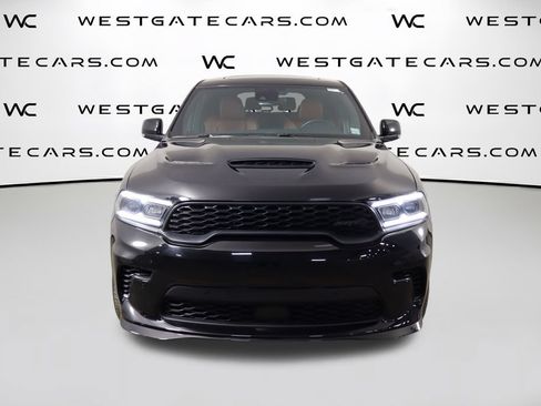 Used 2024 Dodge Durango SRT Hellcat AWD/4WD image 2