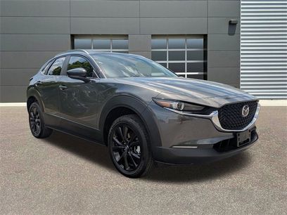 New 2025 MAZDA CX-30 AWD 2.5 S w/ Select Sport Pkg