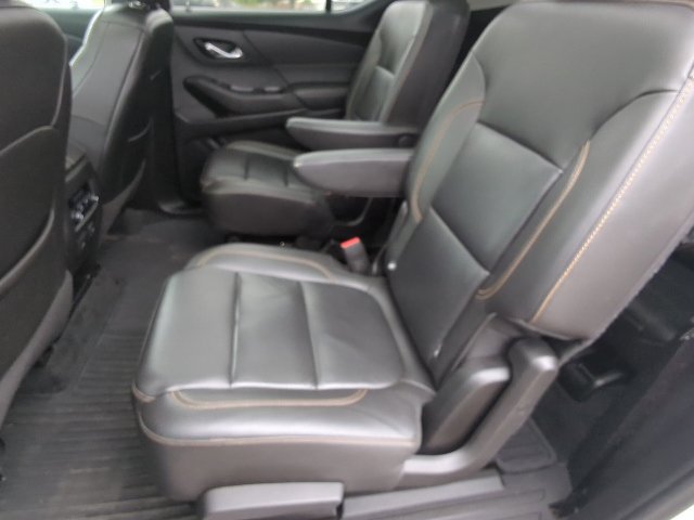 Used 2021 Chevrolet Traverse RS AWD/4WD image 25