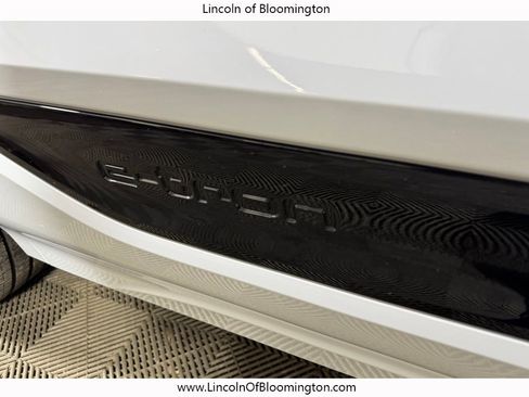 Used 2025 Audi Q6 e-tron Prestige w/ Beige Warm Weather Package image 18