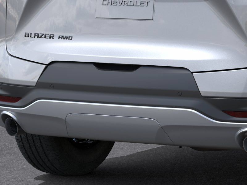 New 2026 Chevrolet Blazer LT w/ Convenience Package AWD/4WD image 14