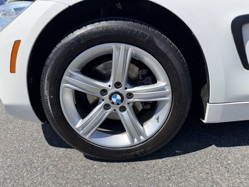 Used 2015 BMW 428i Gran Coupe xDrive AWD/4WD image 12